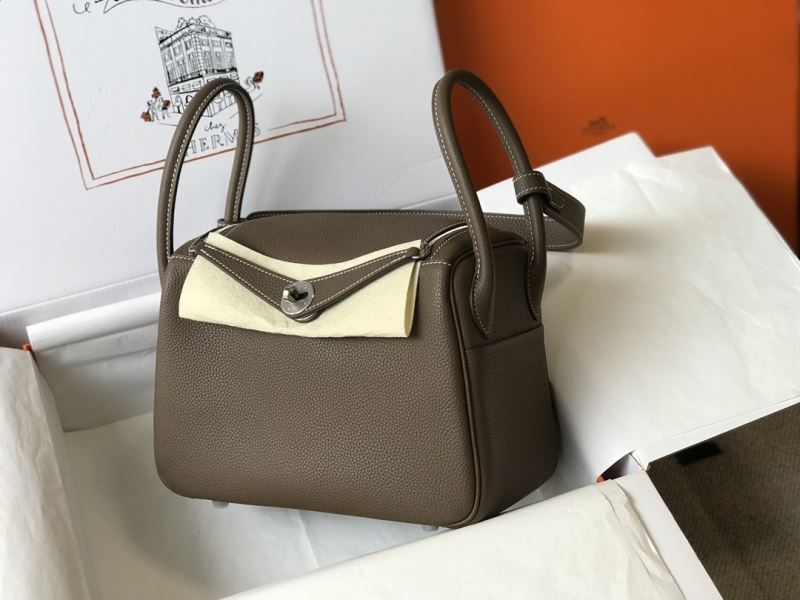 Hermes Lindy Bags